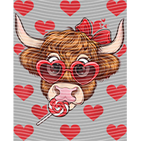 Valentine's Day-QRJ  5322